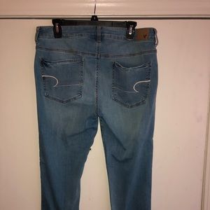 American Eagle Jeggings